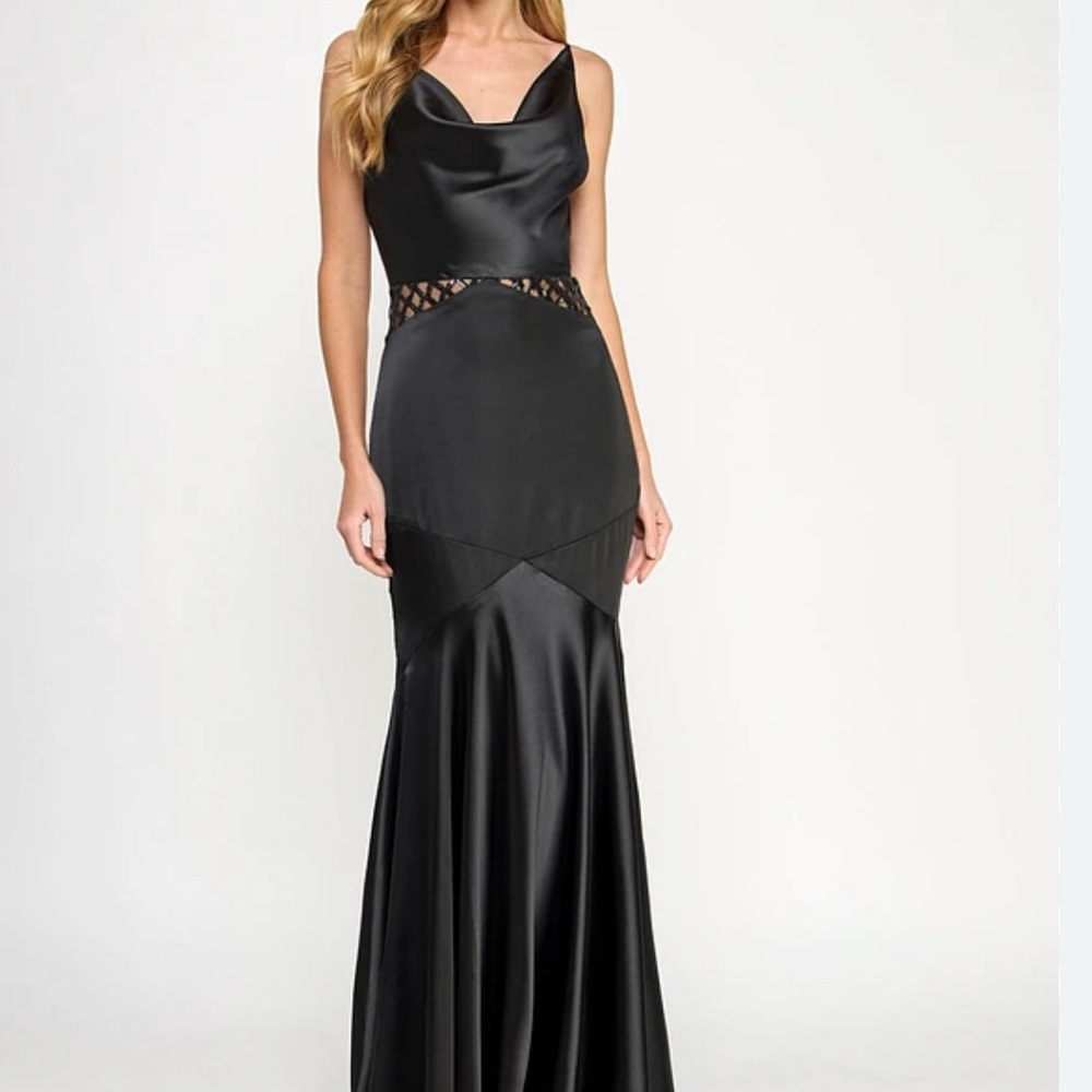 Seni & Cade Gown